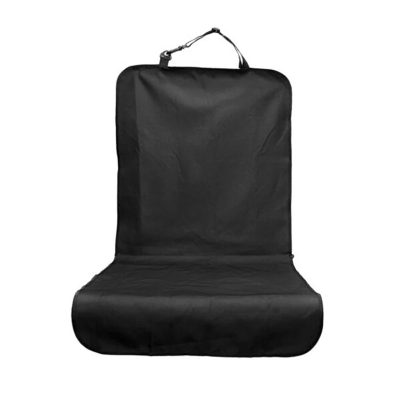 Miniatura 7 de Forro Protector Silla Carro Para Mascota